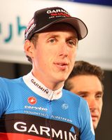 Dan Martin