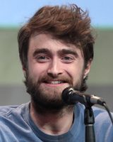 Dan Radcliffe