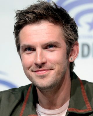 Dan Stevens