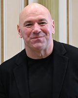 Dana White