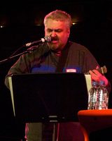 Daniel Johnston