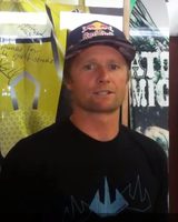 Daron Rahlves