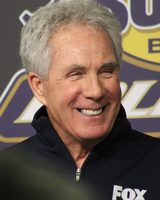 Darrell Waltrip