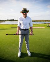 David Leadbetter