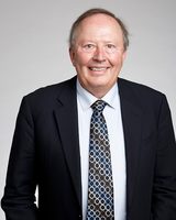David Tilman