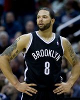 Deron Williams