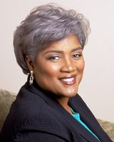 Donna Brazile