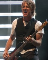 Duncan Coutts