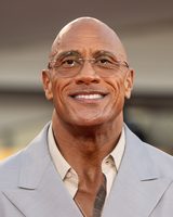 Dwayne Johnson