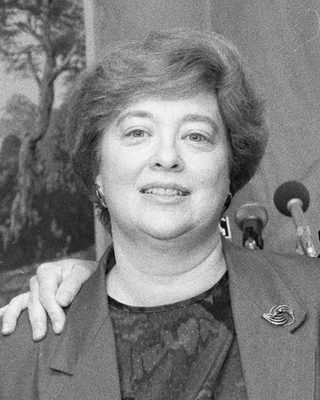 Edith Mayo