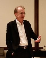 Edward Tufte