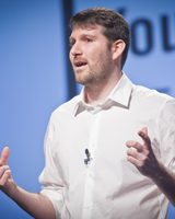 Eli Pariser