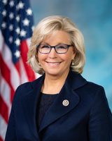 Elizabeth Cheney