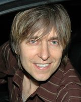 Eric Johnson