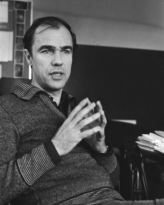 Eric Schneider