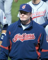 Eric Wedge