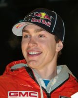 Erik Guay