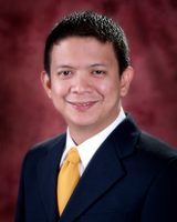 Francis Escudero