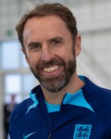 Gareth Southgate