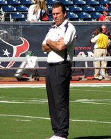 Gary Kubiak