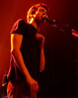 Gary Lightbody