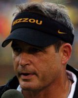 Gary Pinkel