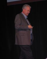 Geoffrey Moore