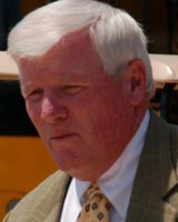 George O'Leary