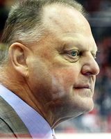 Gerard Gallant