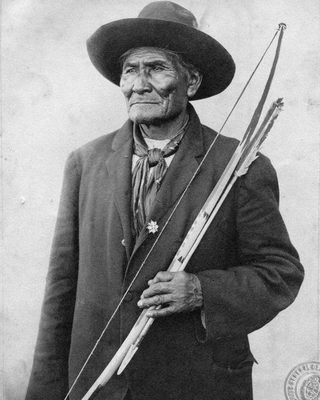 Geronimo