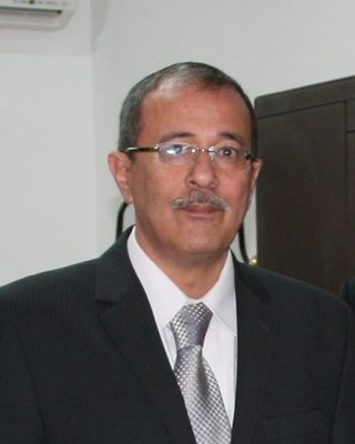 Ghassan Khatib