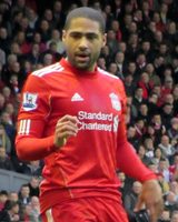 Glen Johnson