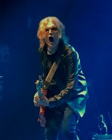 Glenn Hughes