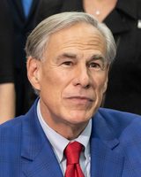 Greg Abbott