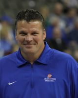 Greg McDermott