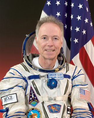 Gregory Olsen