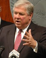 Haley Barbour