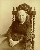 Harriet Ann Jacobs