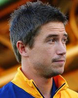 Harry Kewell
