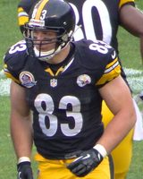 Heath Miller