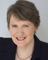Helen Clark
