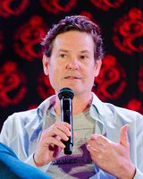 Henry Thomas