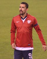 Herculez Gomez