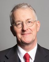 Hilary Benn