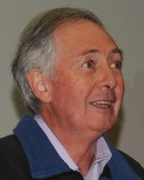 Ian Lowe