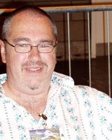 Ian McDonald