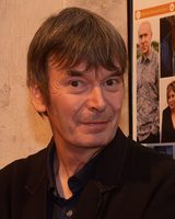 Ian Rankin