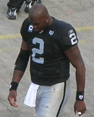 JaMarcus Russell