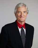 James Dyson