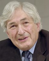 James Wolfensohn